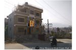 Semi Commercial  House On Sale At Tokha