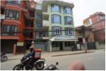 Commercial house on sale in Kathmandu Shantinagar