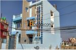 Residential House On Sale At Ochu Height, Imadol
