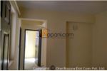 1BHK Apartment on Rent @ Merocity Apartment, Hattiban.