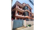 Beatutiful 3.5 story building  on Sale at Dhapakhel,Lalitpur