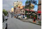 L Shaped 5 Stories Commercial Building for rent at basundhara, Kathmandu