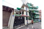 2.5 Storied  Residential House on  sale at Kageshwari Manhora, Kadaghari,kathamandu.