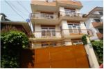 Modern flat on rent at Baluwatar,Kathmandu.