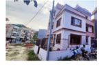 2.5 Storied House on Sale at Naya Naikap, Chandragiri, Kathmandu