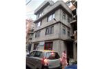 3 Storied House on  sale at Bhimsensthan,Kathmandu