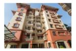 3BHK The Comfort Housing (TCH) : Full-Furnished Apartment for sale at Panipokhari, Kathmandu, Nepal.
