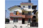 Residential Bungalow On Sale At Balkumari, Lalitpur