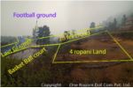 Land On Sale At Godamchour, Lalitpur