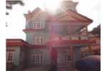 Semi-Furnished 3bhk Flat in a Beautiful house at Sitapaila,Kathamndu (30k per month)