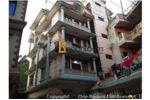 Commercial Cum Residential Building On Sale At Jorpati