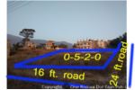 Residential Land On Sale At Budhanilkantha, Kathmandu