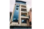 3 storied Office Building on Rent at Anamnagar,Kathmandu.