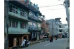 3.5 storey Residential  House on sale at Kusanti,Lalitpur