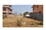 Residential Land on sale at Thecho/Godawari,Lalitpur