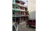 3.5 storey Residential  House on sale at Manamaiju-10,Kathmandu.