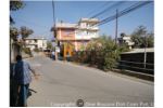 Residential Cum Commercial Land On Sale At Baluwatar, Kathmandu