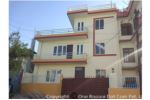 Residential House ON Sale At Tiakthali, Lalitpur ( Price is negotiable )