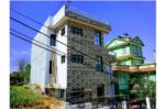 Residential House On Sale At Goldhunga, Kathmandu