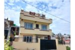 2.5 Storied  Residential House on  sale at Tribhuwan Park,Kathmandu.