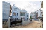 Modern Bungalow : House For Sale Near Medicity Hospital