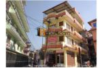 Residential House ON Sale At Jorpati, Kathmandu