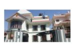 4BHK Residential Bunglow on Rent at Dholahity Height,Lalitpur
