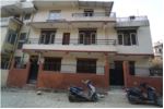 Flat System House on sale at Samakhusi Kathmandu