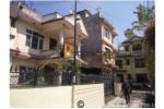 Residential House On Sale At At Tokha, Kathmandu
