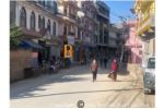 Commercial Cum Residential Land On Sale At Baneshwor, Kathmandu