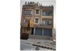 Commercial Cum Residential House On Sale At Dhapasi