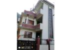 2.5 Storied  Residential House on  sale at Tarkeshwar,kathamandu.