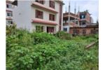 4 Anna 3 Daam Residential Land on Sale at Madhyapur Thimi,Bhaktapur.