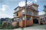 House on Sale @ Aakasedhara, Kapan