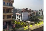 Green Fertile Land available in peaceful area in Sanothimi, Bhaktapur