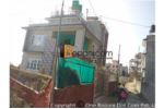 Residential Bungalow On Sale At Kapan