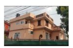 Commercial Building On Rent at Maharjgunj, Kathmandu.