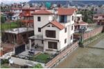 Beautifully designed house on sale at Bhangal, Budanilkantha