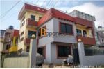 House on Sale @ Imadol, Lalitpur.