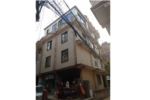 4 Storey Commercial House for Sale @ Ghattekulo,kathmandu.