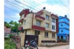 3.5 Storied  Residential House on  sale at Thaiba,Godamchaur,Godawari-14,alitpur.