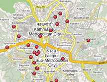 Housing and Apartments in Kathmandu Valley